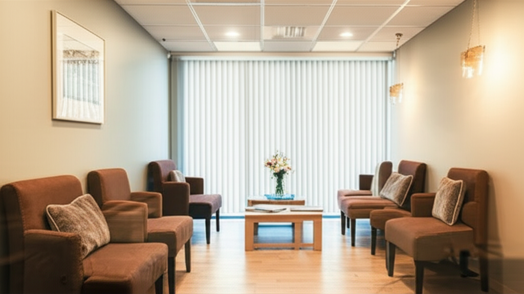 How to Describe a Good Dental Clinic My Personal Guide to Quality Care