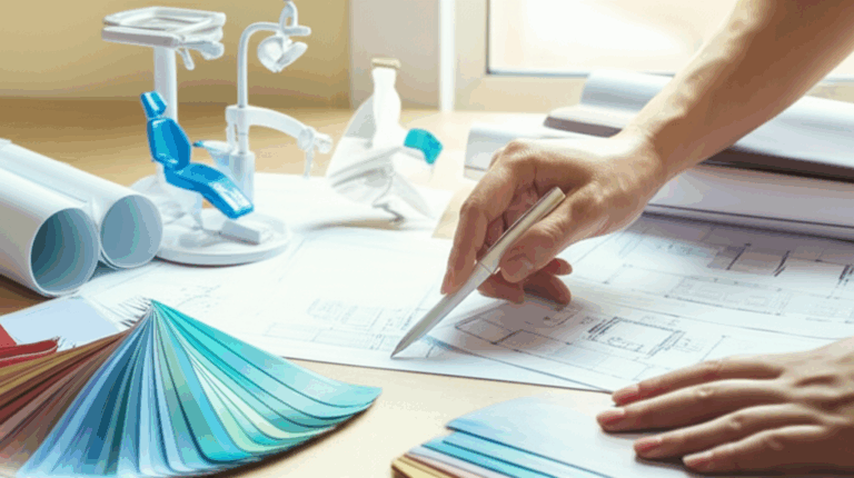 How to Design a Dental Clinic The Ultimate Compassionate Step by Step Guide