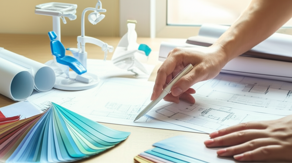 How to Design a Dental Clinic The Ultimate Compassionate Step by Step Guide