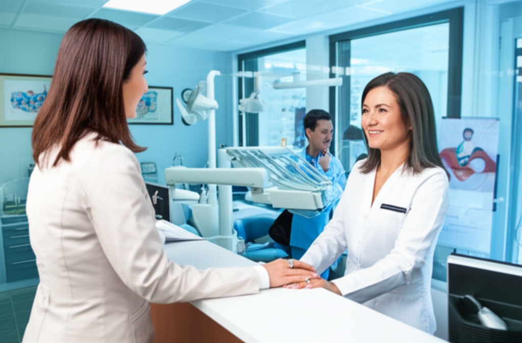 How to Effectively Manage a Dental Clinic A Comprehensive Guide for Success