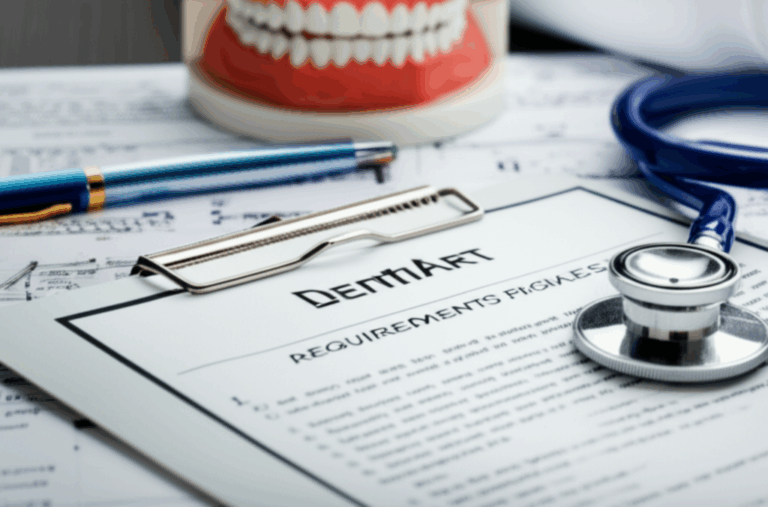 How to Open a Dental Clinic My Step by Step Requirements Guide