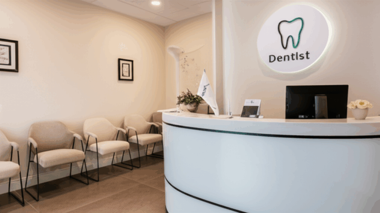 How to Open a Dental Clinic Your Step by Step Guide to Building a Successful Dental Practice