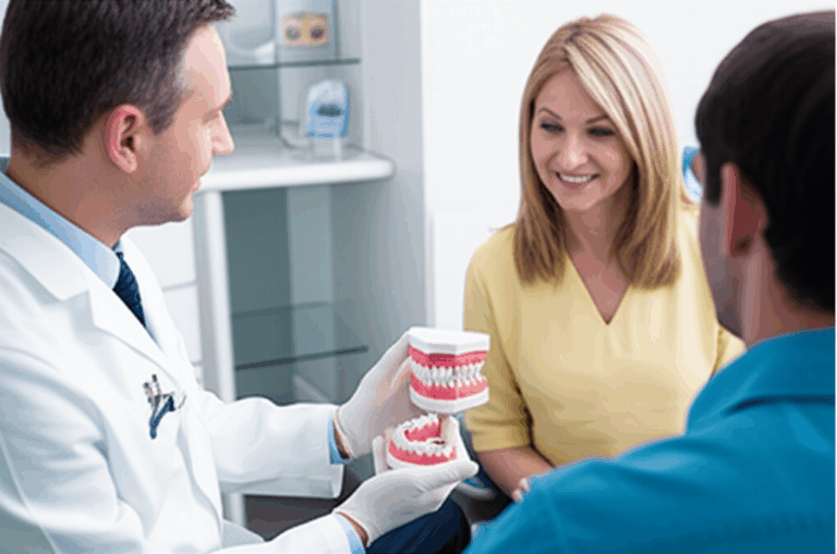 How to Sell Dental Implants A Comprehensive Guide for Boosting Case Acceptance