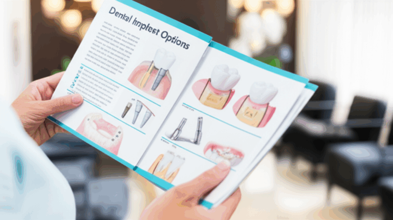 How to Shop for Dental Implants Your Ultimate Guide to Making the Right Choice