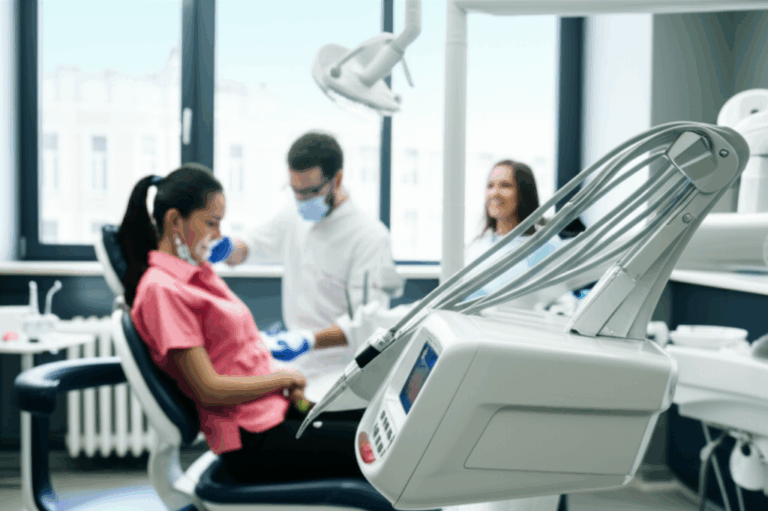 How to Significantly Improve Your Dental Clinic A Complete Guide to Growth Patient Happiness