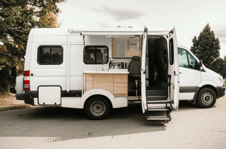 How to Start a Mobile Dental Clinic Your Step by Step Guide to Launching a Thriving Practice