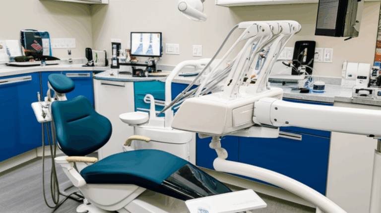 Is Opening a Dental Clinic Profitable