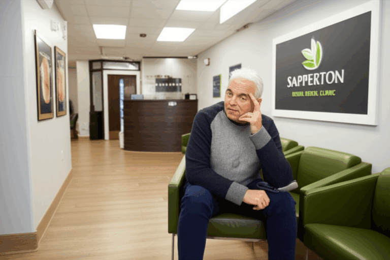 Is Wisdom Teeth Removal Painful at Sapperton Dental Clinic Your Guide to Comfort Recovery