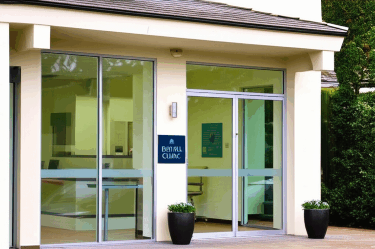 Is a Dental Clinic a Commercial Establishment My Experience Navigating the Legal and Business Maze