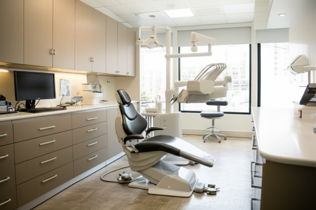 Streamline Your Practice A Comprehensive Guide to Improving Patient Flow in Dental Clinics