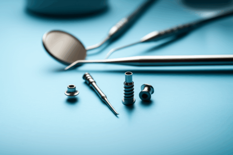The Complete Dental Implant Process A Step by Step Guide 9