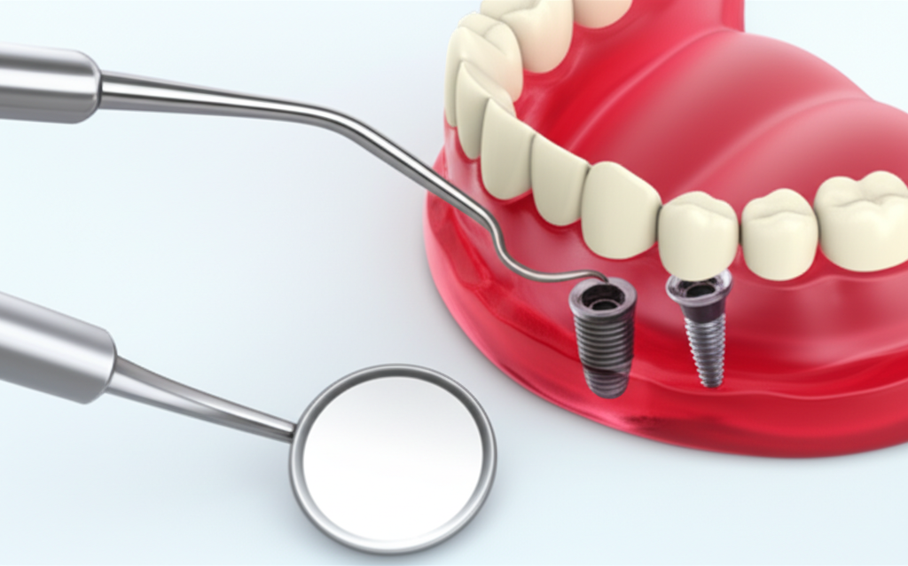 The Complete Guide to the Dental Implant Process Step by Step