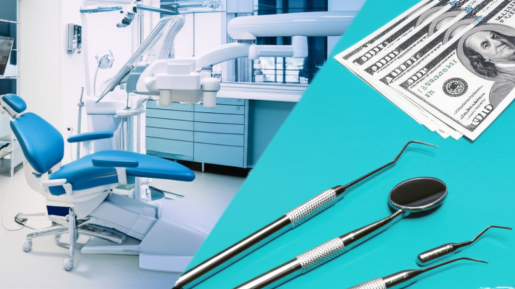 The Definitive Guide How Much Does It Cost to Open a Dental Clinic