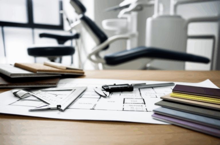 The Definitive Guide to Dental Clinic Construction Costs What to Expect How to Budget