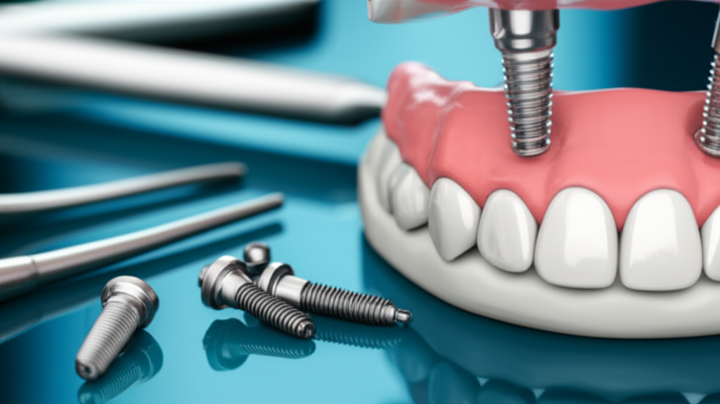 The Future of Your Smile What s New in Dental Implants How Innovations Benefit You