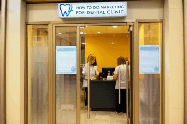 The Ultimate Guide to Dental Clinic Marketing Attract Keep More Patients in 2024
