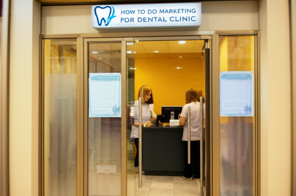 The Ultimate Guide to Dental Clinic Marketing Attract Keep More Patients in 2024