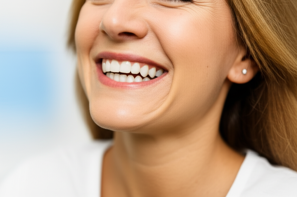 What Are Nuvia Dental Implants Your Complete Guide to Fast Permanent New Teeth