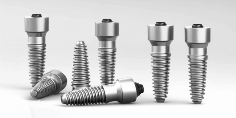 What Are Titanium Dental Implants My Simple Hands On Guide
