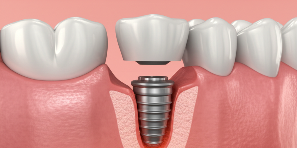What Causes Bone Loss Around Dental Implants My Complete Guide From First