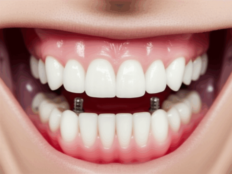 What Do Full Mouth Dental Implants Really Look Like A Comprehensive Visual Guide