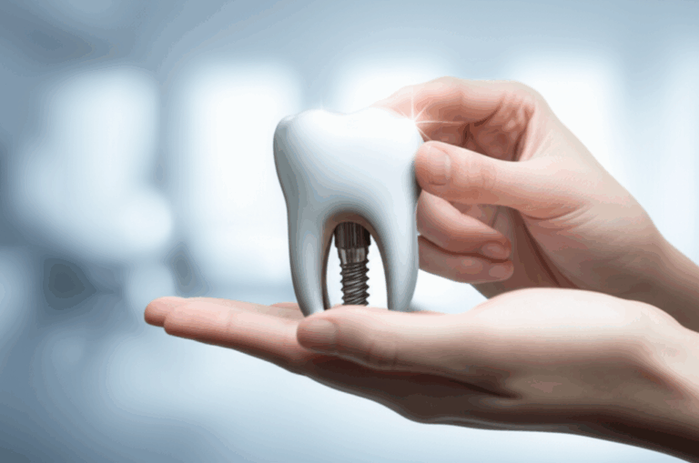 What Is a Dental Implant Grant My Firsthand Guide to Financial Aid for Implants