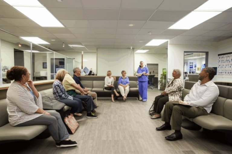 What Is a Sliding Scale Dental Clinic My Complete Guide to Affordable Care