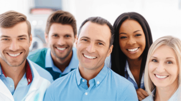 What Is the Best Company for Dental Implants