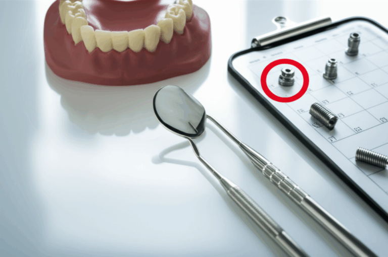 What Is the Timeline for Getting Dental Implants Your Step by Step Guide