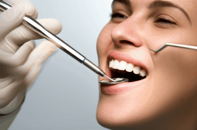 What Type of Dentist Does Dental Implants Your Guide to Choosing the Right Specialist