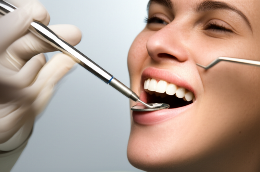 What Type of Dentist Does Dental Implants Your Guide to Choosing the Right Specialist