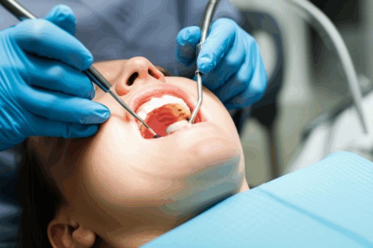 What Type of Sedation is Used for Dental Implants A Simple Guide to Pain Free Smiles