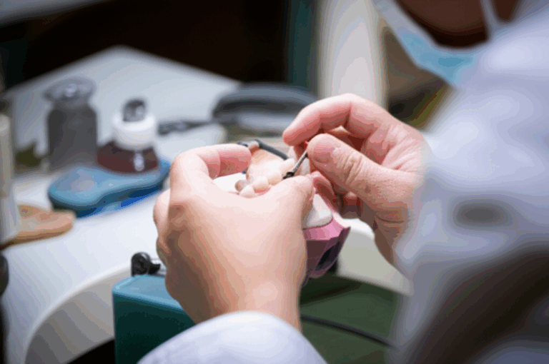 What is a Clinical Dental Technician CDT Your Expert Guide to Denture Specialists