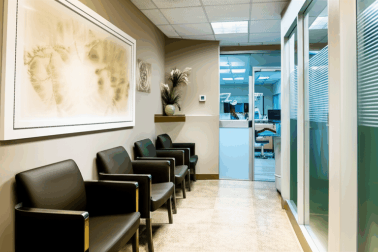 What is a Dental Clinic Your Essential Guide to Oral Health Care