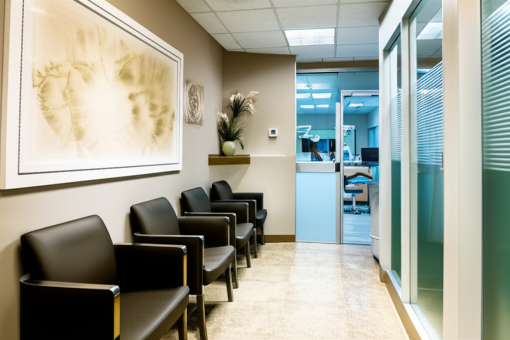 What is a Dental Clinic Your Essential Guide to Oral Health Care