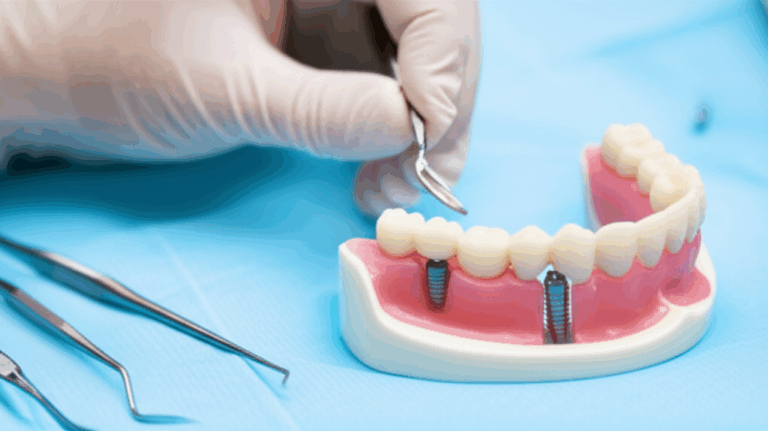 What is a Dental Implant Specialist Called Understanding the Experts Who Restore Your Smile