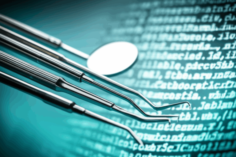 What is the Code for Dental Implants Understanding ADA CDT Codes