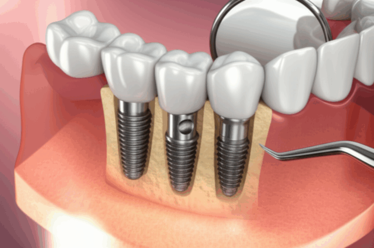 Why Are My Teeth So Sensitive Understanding the Problem and Finding the Right Solution