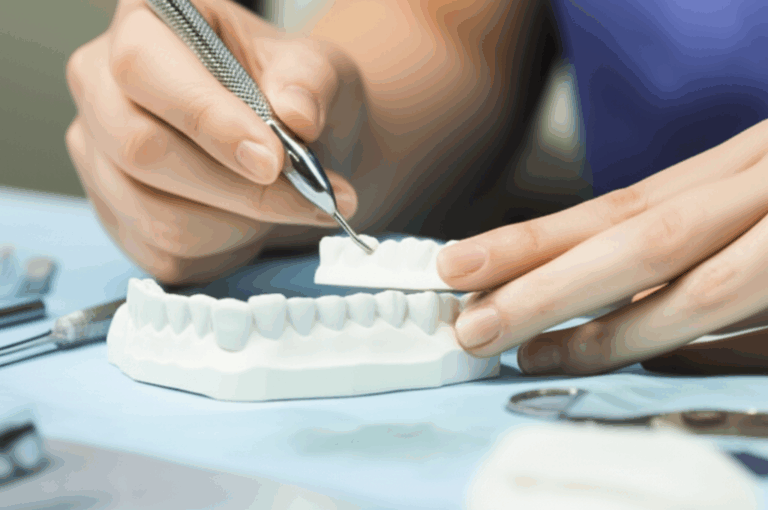 Your Complete Guide How to Become a Clinical Dental Technician CDT