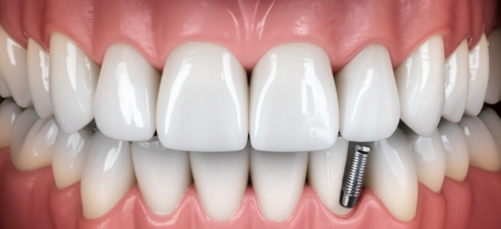 How Long Do Mini Dental Implants Last A Clear Friendly Guide to Mini Implant Lifespan