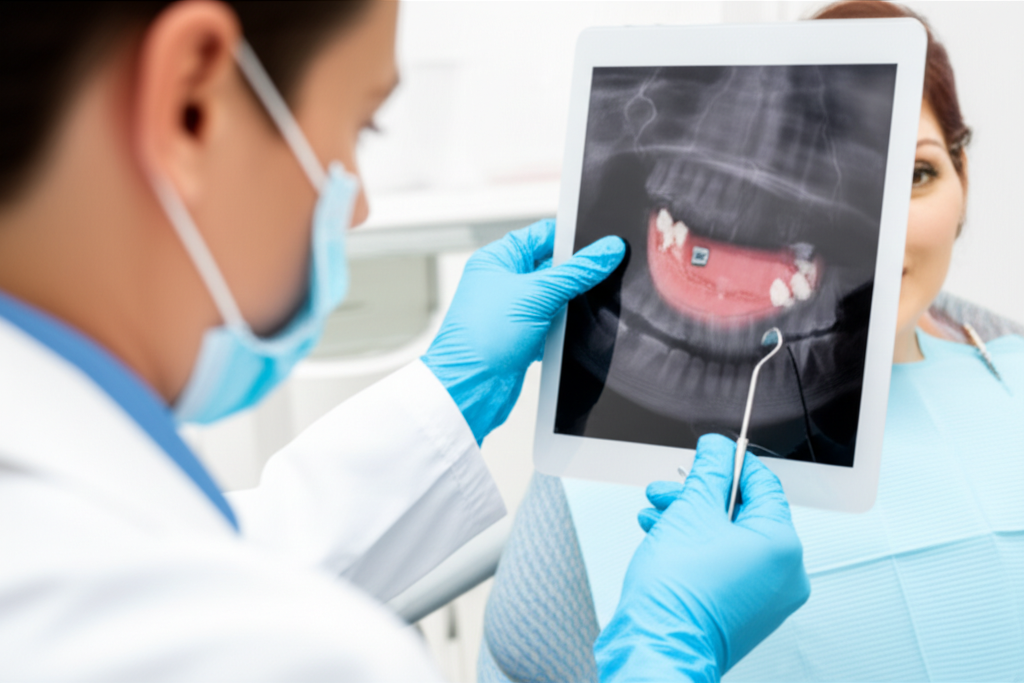 How Much Do Dental Implants Cost in India 2024 Guide