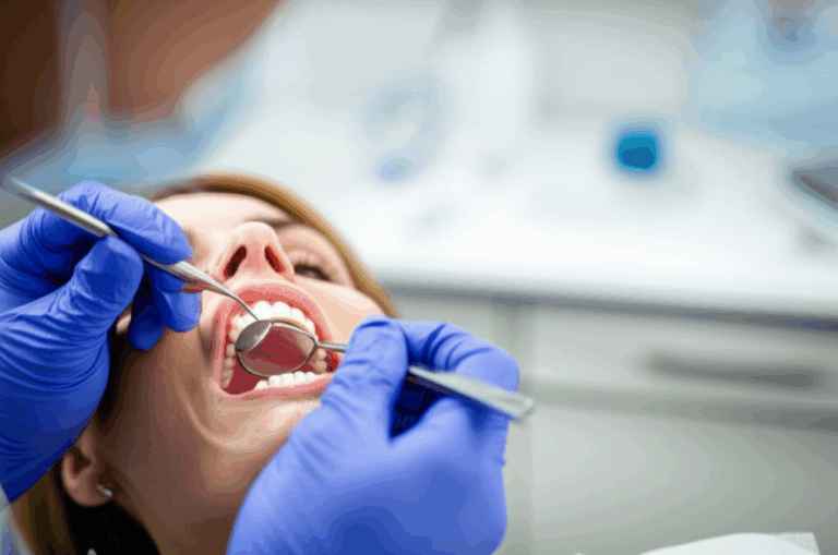 How Much Does a Deep Cleaning Cost at the Dentist 2024 Pricing Guide