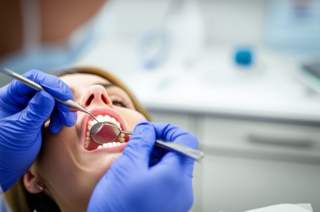 How Much Does a Deep Cleaning Cost at the Dentist 2024 Pricing Guide