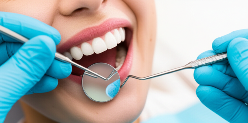 How Much Does a Dentist Checkup and Clean Cost Your Easy Guide to Dental Care Prices