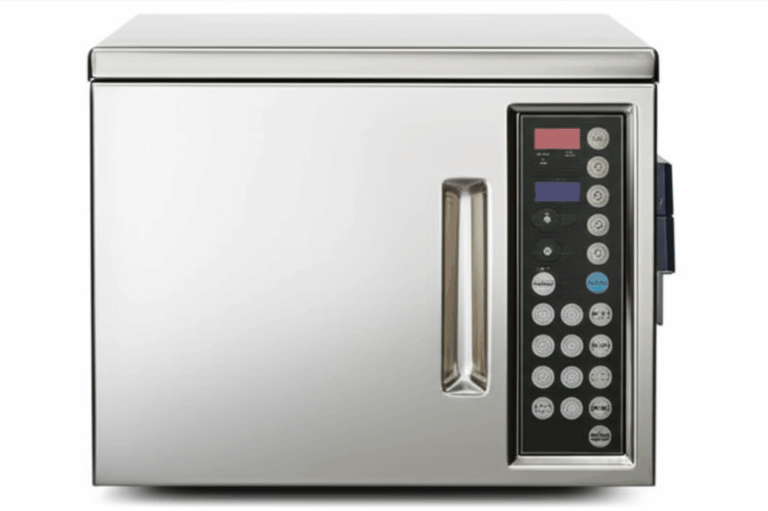 The Autoclave Why Steam Sterilization Dominates Dental Clinic Infection Control