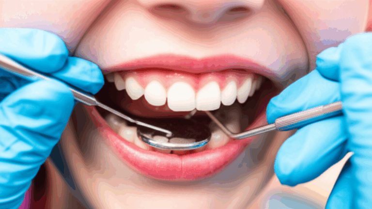 What Are the Clinical Indications for Dental Sealants Your Guide to Cavity Prevention