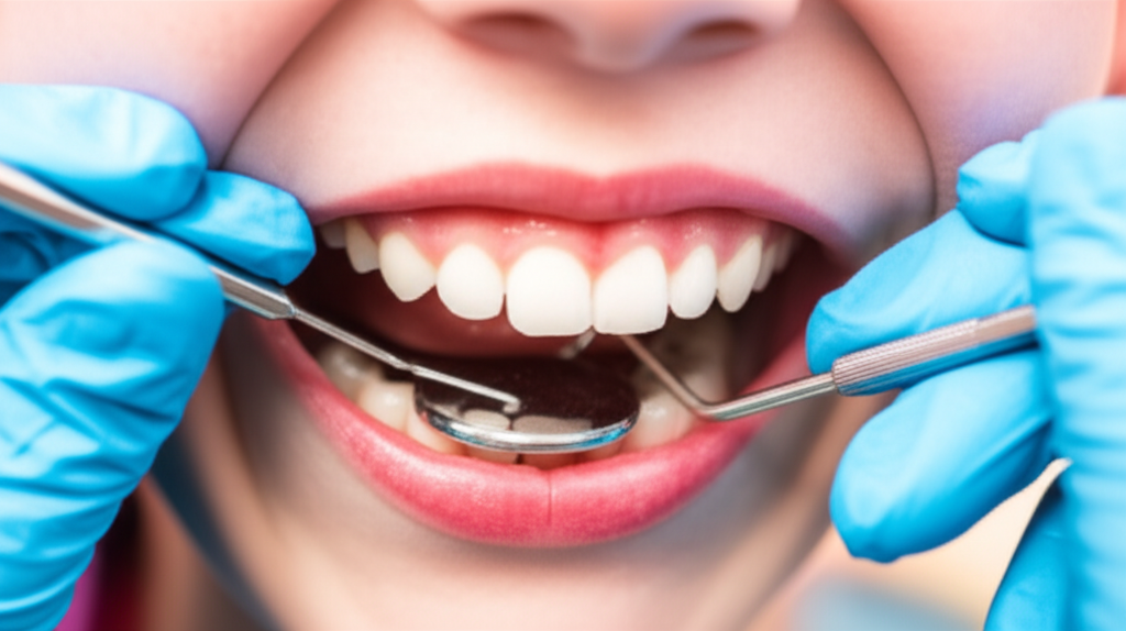 What Are the Clinical Indications for Dental Sealants Your Guide to Cavity Prevention