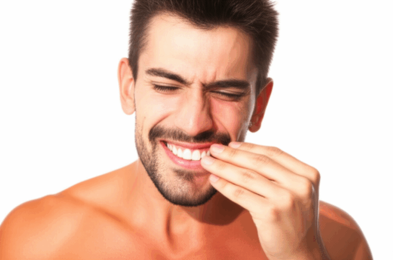 What NOT to Do After Dental Implant Surgery My Guide to a Smooth Recovery
