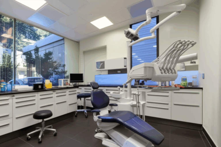 What Type of Business Is a Dental Clinic A Comprehensive Classification