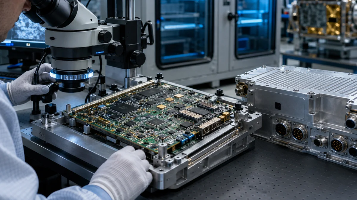 Aerospace-&-Defense-Electronics
